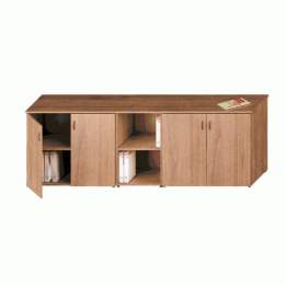 Шкаф широкий Исп.09